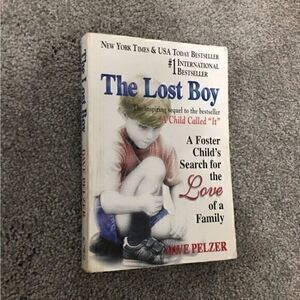 The child called it By Dave Peltzer